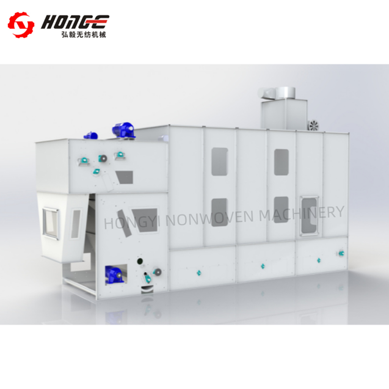HYDC Blender wielkokomorowy